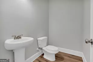 1863 Hoods Mill Rd, Commerce, GA 30529 - Photo 57