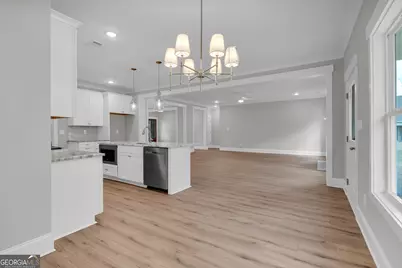 1863 Hoods Mill Road, Commerce, GA 30529 - Photo 49