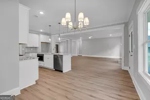 1863 Hoods Mill Rd, Commerce, GA 30529 - Photo 49