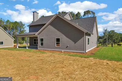 1867 Hoods Mill Road, Commerce, GA 30529 - Photo 67