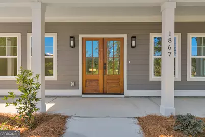 1867 Hoods Mill Road, Commerce, GA 30529 - Photo 9