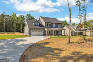 1867 Hoods Mill Rd, Commerce, GA 30529 - Photo 5