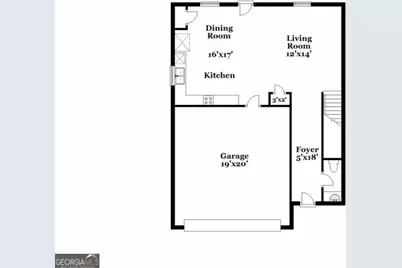 618 Cartecay Drive, Calhoun, GA 30701 - Photo 15