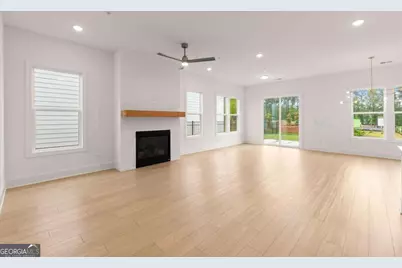 484 Fescue Court NW, Kennesaw, GA 30144 - Photo 17