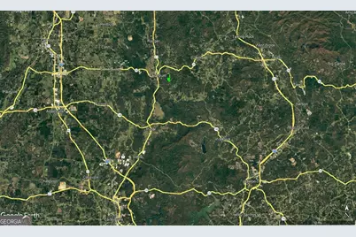 0 Ryo Mountain Road #9609, Fairmount, GA 30139 - Photo 1