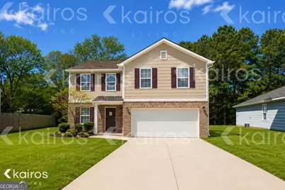 234 Fox Chase Way, Hogansville, GA 30230 - Photo 1