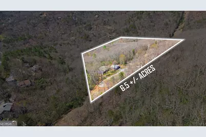620 Courthouse Gap Road, Clayton, GA 30525 - Photo 3