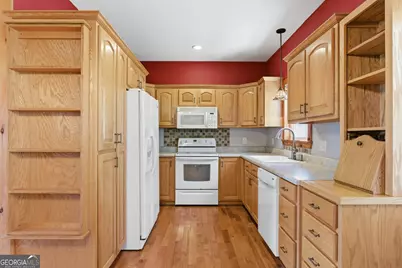 620 Courthouse Gap Road, Clayton, GA 30525 - Photo 5