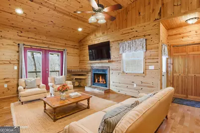 620 Courthouse Gap Road, Clayton, GA 30525 - Photo 7