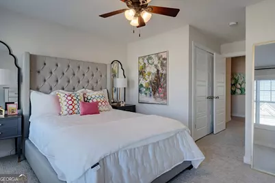 1597 Lincoln Drive, Bogart, GA 30622 - Photo 27