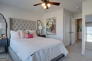1597 Lincoln Dr, Bogart, GA 30622 - Photo 27
