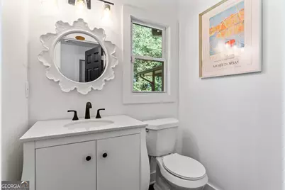 3519 Prince George Street, Atlanta, GA 30344 - Photo 33