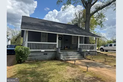 322 N 6th Street, Griffin, GA 30223 - Photo 1