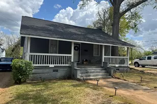 322 N 6th St, Griffin, GA 30223 - Photo 1
