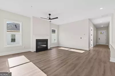 220 Vinca Circle NW, Kennesaw, GA 30144 - Photo 23