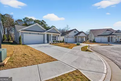220 Vinca Circle NW, Kennesaw, GA 30144 - Photo 7