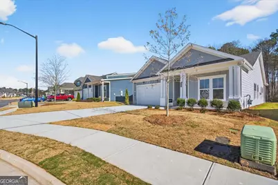 220 Vinca Circle NW, Kennesaw, GA 30144 - Photo 3