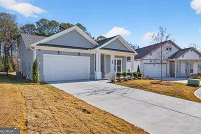 220 Vinca Circle NW, Kennesaw, GA 30144 - Photo 5