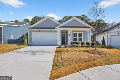 220 Vinca Circle NW, Kennesaw, GA 30144 - Photo 9