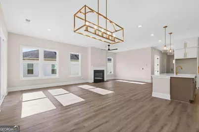 220 Vinca Circle NW, Kennesaw, GA 30144 - Photo 33
