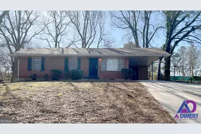 2040 Blayton Circle, Atlanta, GA 30314 - Photo 1