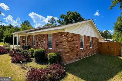 3617 Columbine Drive, Augusta, GA 30906 - Photo 21