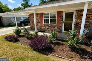 3617 Columbine Dr, Augusta, GA 30906 - Photo 19