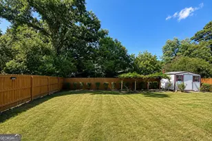 3617 Columbine Dr, Augusta, GA 30906 - Photo 23