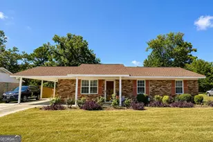 3617 Columbine Dr, Augusta, GA 30906 - Photo 1