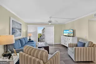 1440 Ocean Blvd, Saint Simons, GA 31522 - Photo 5