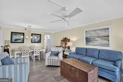 1440 Ocean Boulevard #321, Saint Simons, GA 31522 - Photo 7