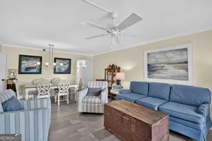 1440 Ocean Blvd, Saint Simons, GA 31522 - Photo 7