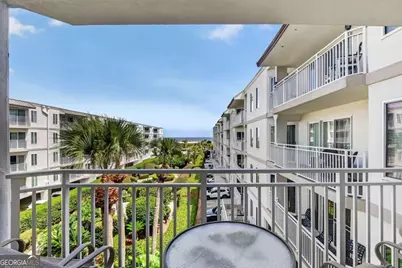 1440 Ocean Boulevard #321, Saint Simons, GA 31522 - Photo 1