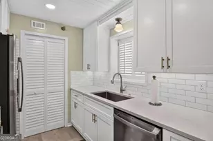 1440 Ocean Blvd, Saint Simons, GA 31522 - Photo 9