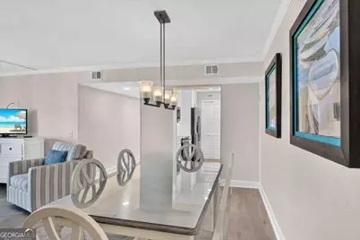 1440 Ocean Boulevard #321, Saint Simons, GA 31522 - Photo 3