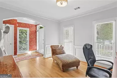 2264 Lenox Ridge Court NE, Brookhaven, GA 30319 - Photo 13