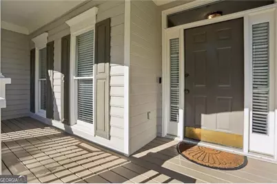 2264 Lenox Ridge Court NE, Brookhaven, GA 30319 - Photo 5