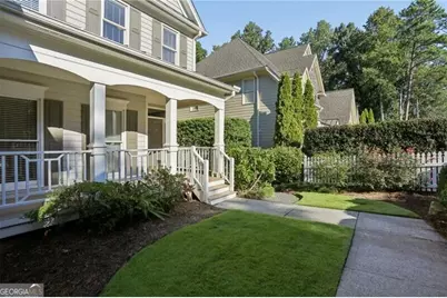 2264 Lenox Ridge Court NE, Brookhaven, GA 30319 - Photo 3