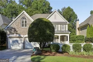 2264 Lenox Ridge Ct NE, Brookhaven, GA 30319 - Photo 1