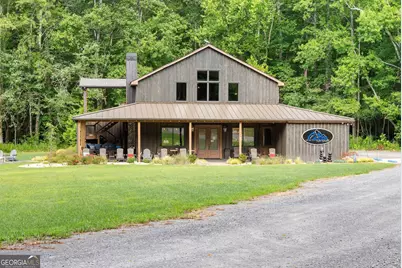 253 Happy Trails Way, Jasper, GA 30143 - Photo 99