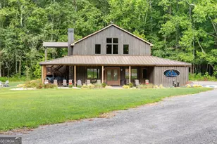 253 Happy Trails Wy, Jasper, GA 30143 - Photo 99