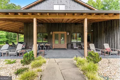 253 Happy Trails Way, Jasper, GA 30143 - Photo 77