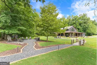 253 Happy Trails Way, Jasper, GA 30143 - Photo 89