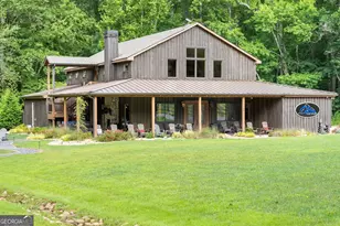 253 Happy Trails Wy, Jasper, GA 30143 - Photo 101
