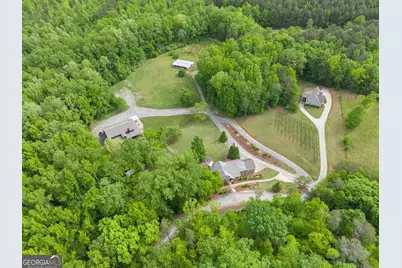 253 Happy Trails Way, Jasper, GA 30143 - Photo 39
