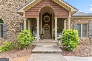 253 Happy Trails Wy, Jasper, GA 30143 - Photo 49