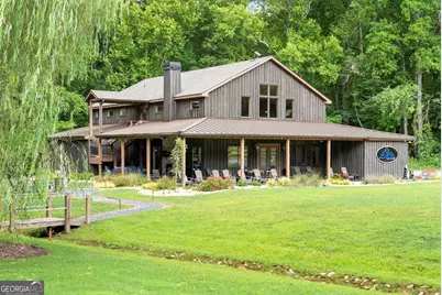 253 Happy Trails Way, Jasper, GA 30143 - Photo 103