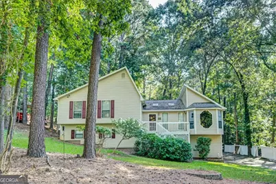 755 Cedar Creek Way, Woodstock, GA 30189 - Photo 5