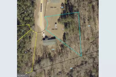 0T South Rainbow Drive S, Elberton, GA 30635 - Photo 1