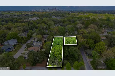 0 Claire Drive SE, Atlanta, GA 30315 - Photo 1